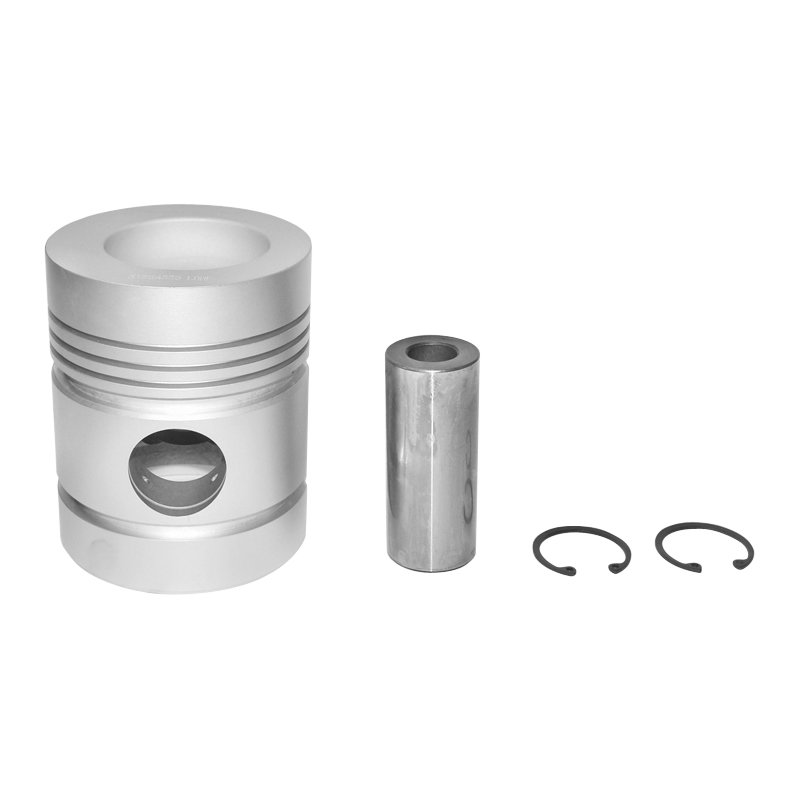Piston motor cu bolt si sigurante Perkins, Massey Ferguson 738871M91